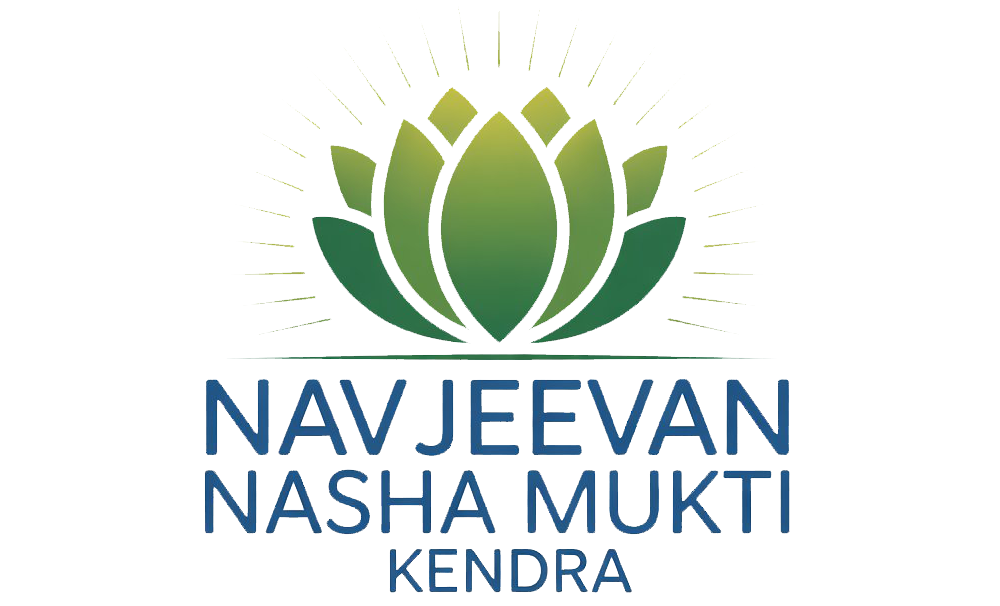 Nav Jeevan Nasha Mukti Kendra in Mathura