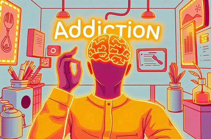 Nav Jeevan Nasha Mukti Kendra in Mathura